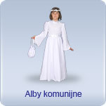 Alby komunijne