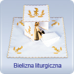bielizna liturgiczna